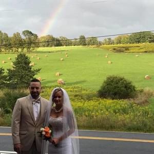 Meet your Posher, Marc